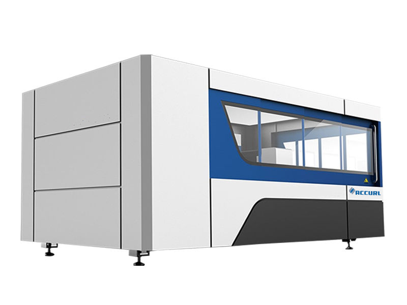 өндірістік cnc лазерлік кескіш машина